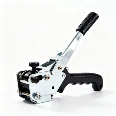 Strapping Tool